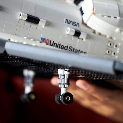 LEGO NASA Discovery kosmik kemasi (10283)