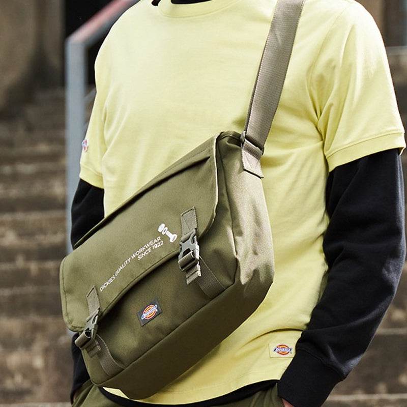 Сумка мужская Dickies Moss - Boxette Shop