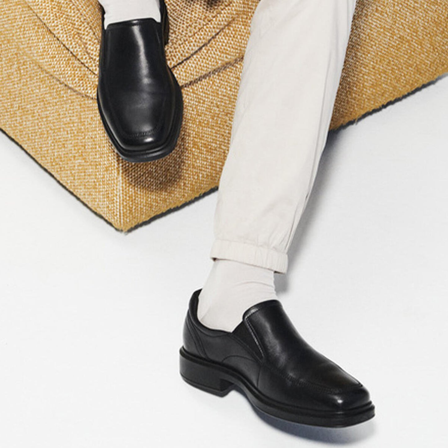 Туфли мужские ECCO Helsinki 2