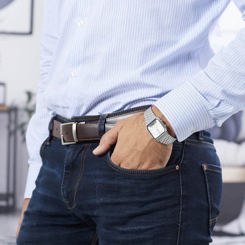 Часы мужские Casio youth - Boxette Shop