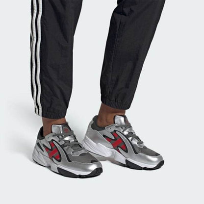 Кроссовки детские Big Adidas Yung 96 Chasm - Boxette Shop
