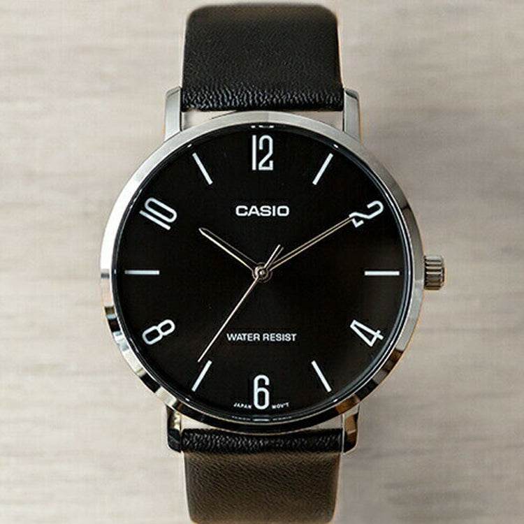 Часы мужские Casio standard - Boxette Shop