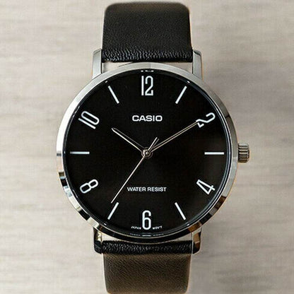 Часы мужские Casio standard - Boxette Shop