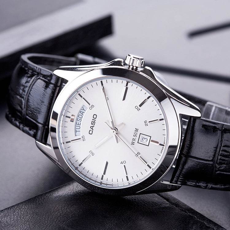 Часы мужские Casio standard - Boxette Shop