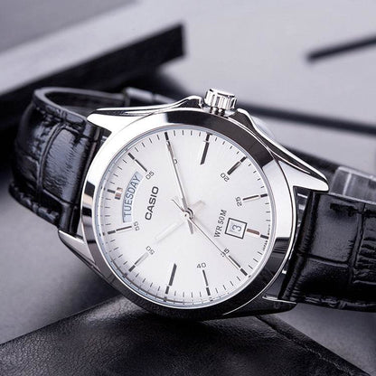 Часы мужские Casio standard - Boxette Shop