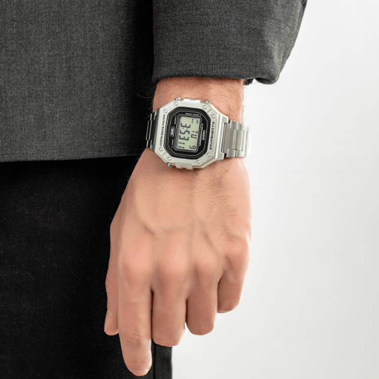 Часы мужские Casio digital - Boxette Shop