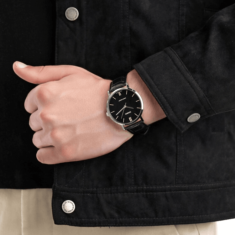 Часы мужские Casio standard - Boxette Shop