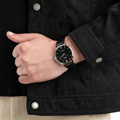 Часы мужские Casio standard - Boxette Shop