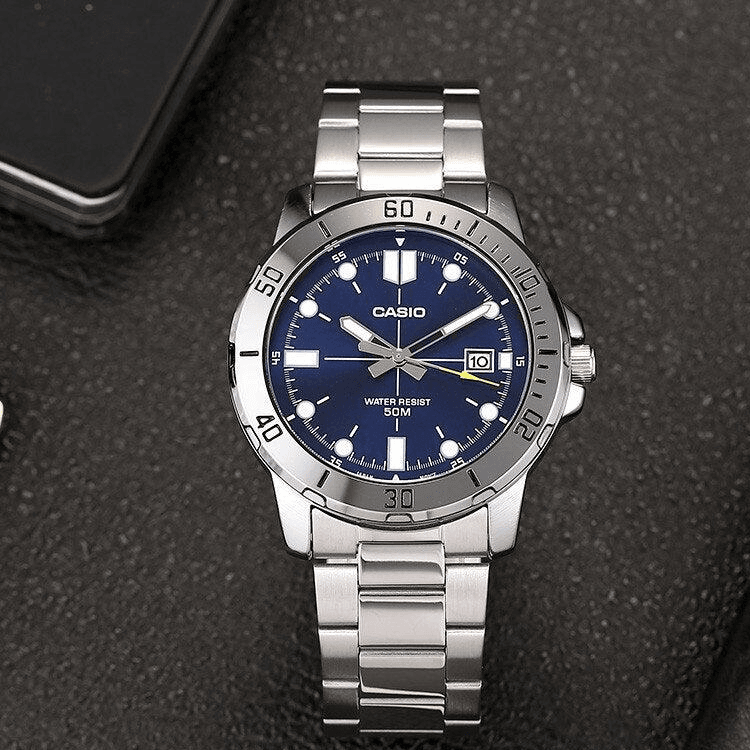 Часы мужские Casio standard - Boxette Shop