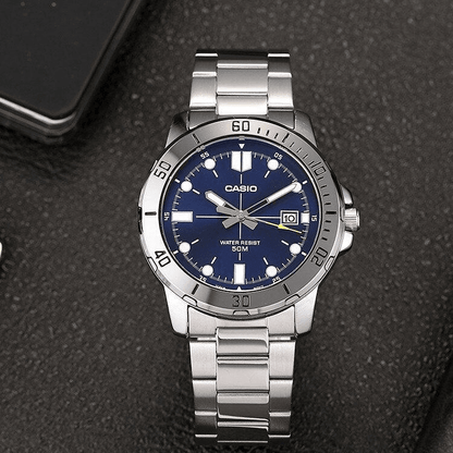 Часы мужские Casio standard - Boxette Shop