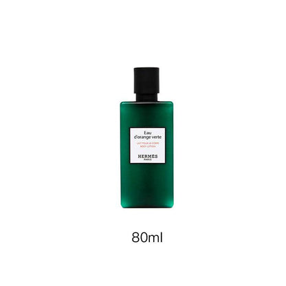 Лосьон для тела Hermès Orange Vert - Boxette Shop
