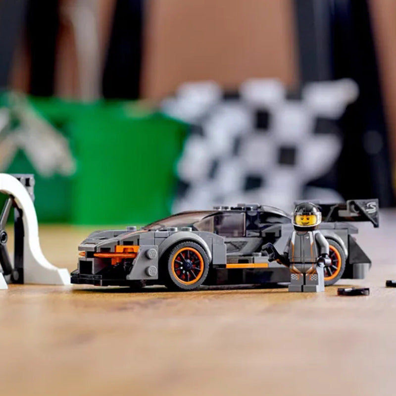 LEGO Super Racing: McLaren Senna (75892)