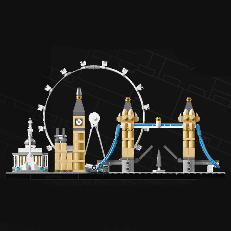 Lego Architecture London 21034