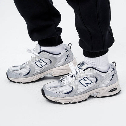 Кроссовки New Balance NB 530 - Boxette Shop