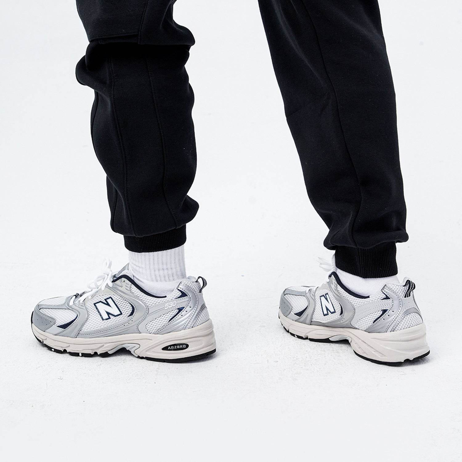 Кроссовки New Balance NB 530 - Boxette Shop