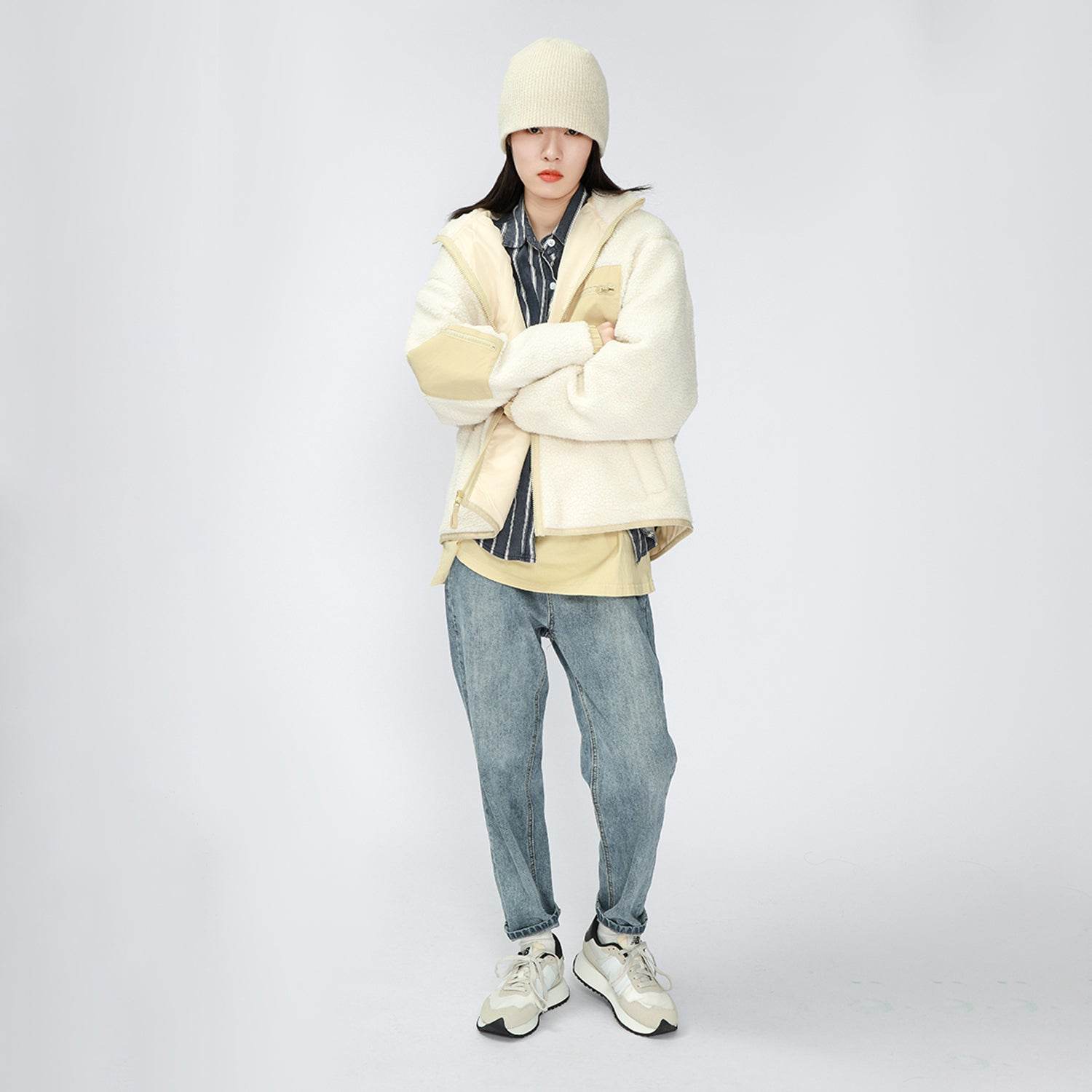 Кроссовки New Balance NB 237 - Boxette Shop