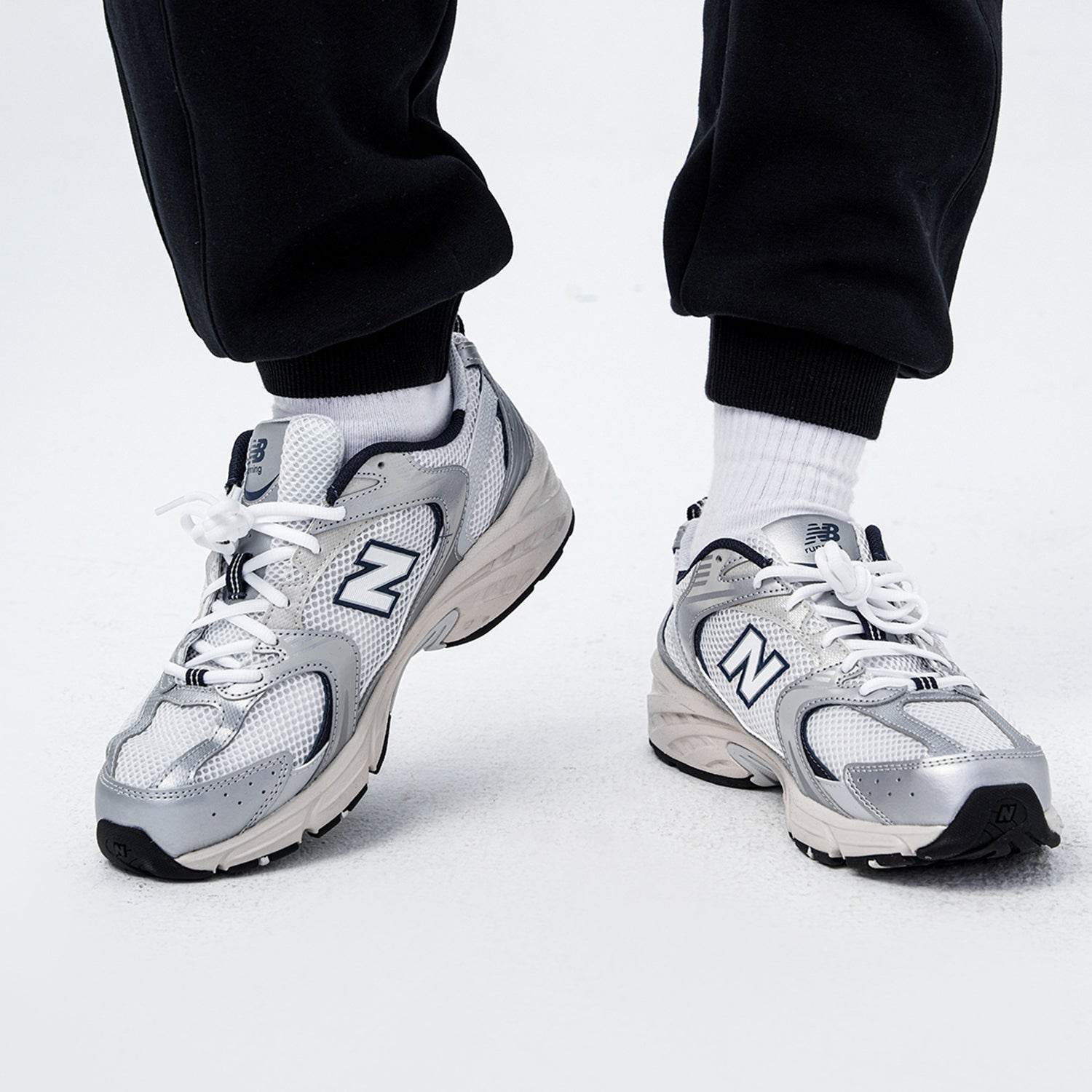 Кроссовки New Balance NB 530 - Boxette Shop