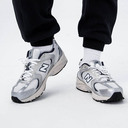 Кроссовки New Balance NB 530 - Boxette Shop