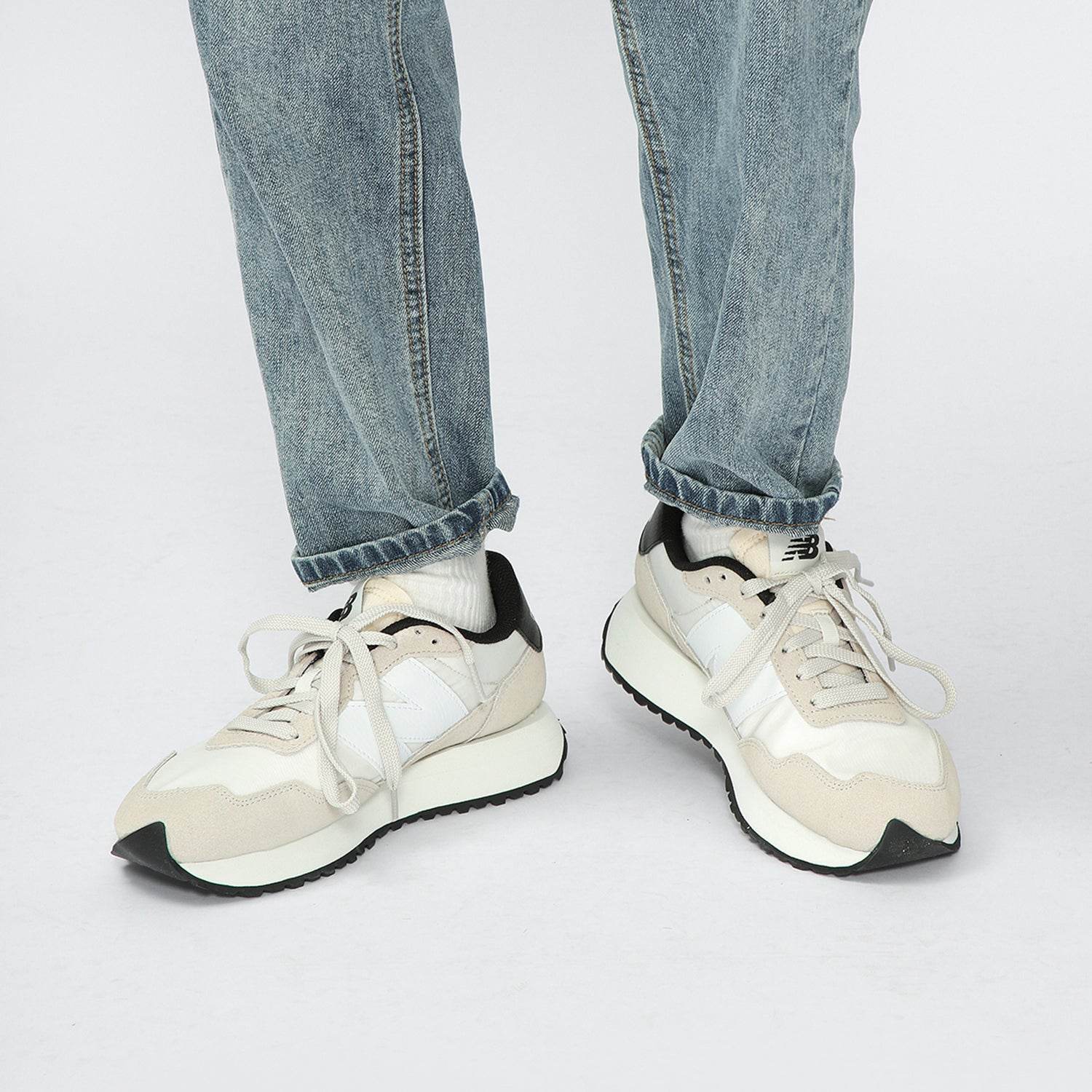 Кроссовки New Balance NB 237 - Boxette Shop
