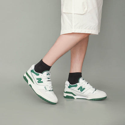 Кроссовки New Balance NB 550 - Boxette Shop