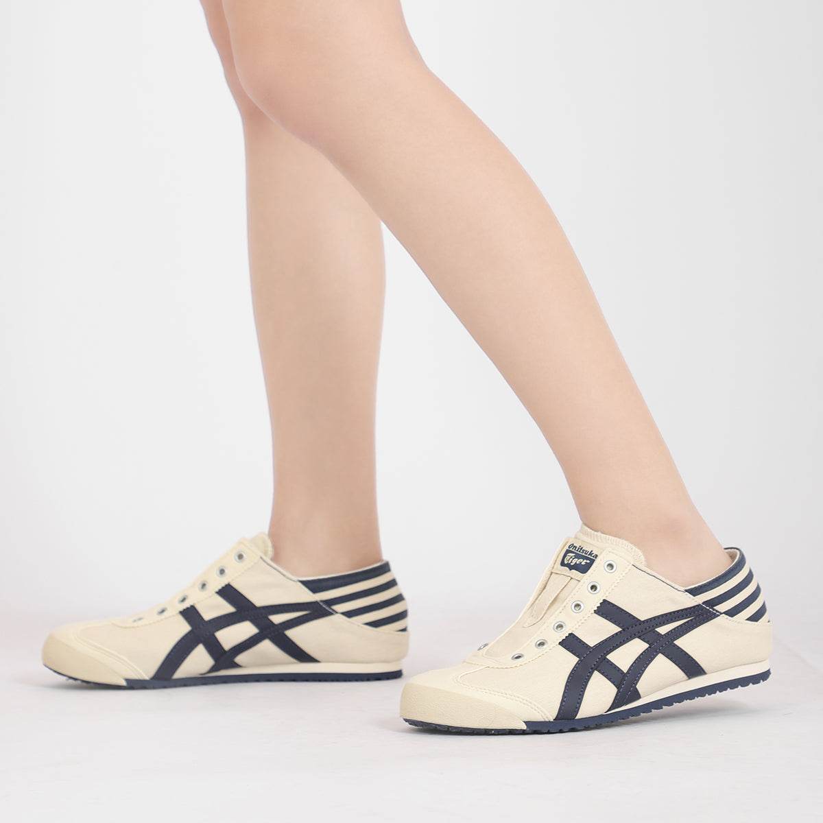 Кроссовки Onitsuka Tiger Mexico 66 - Boxette Shop