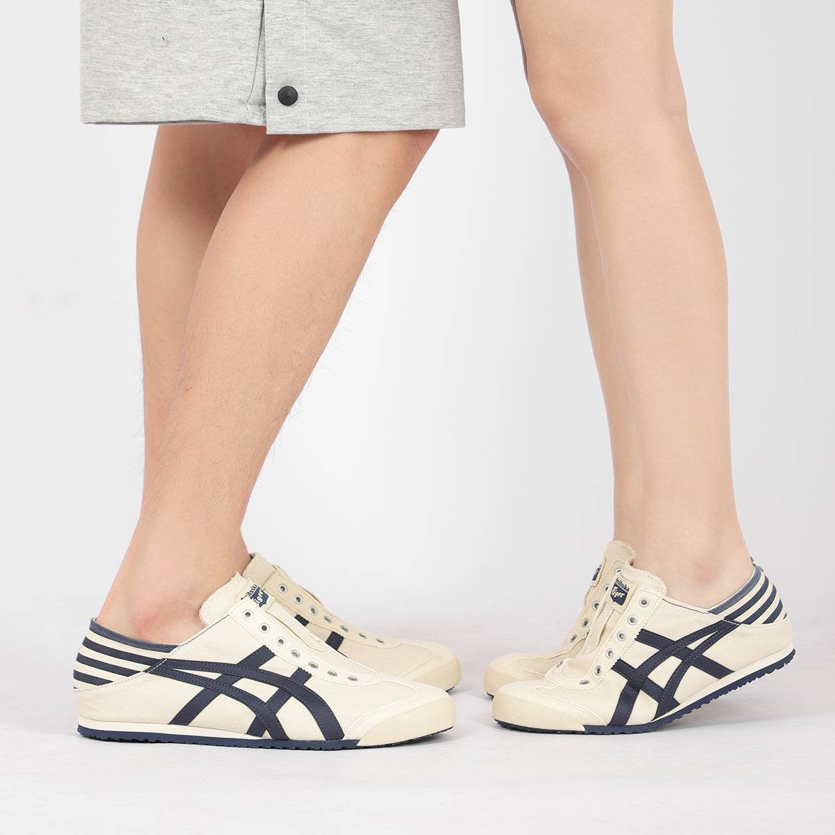 Кроссовки Onitsuka Tiger Mexico 66 - Boxette Shop