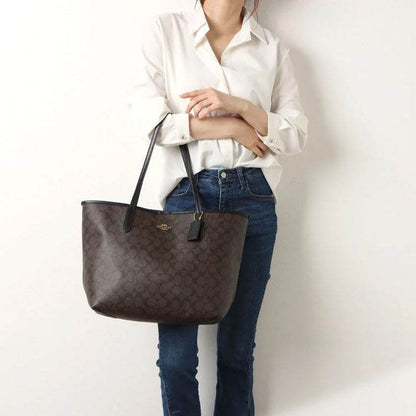 Сумка женская Coach City 33 - Boxette Shop