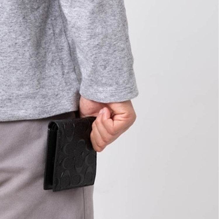 Кошелёк Coach - Boxette Shop