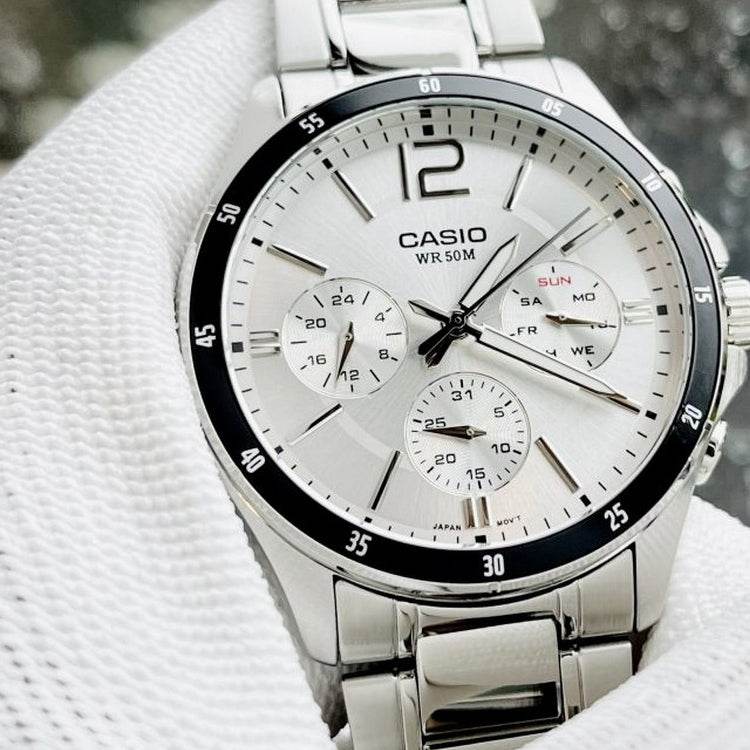 Часы мужские Casio standard - Boxette Shop