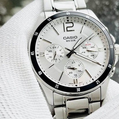 Часы мужские Casio standard - Boxette Shop
