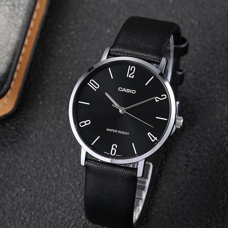 Часы мужские Casio standard - Boxette Shop