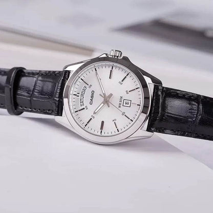 Часы мужские Casio standard - Boxette Shop