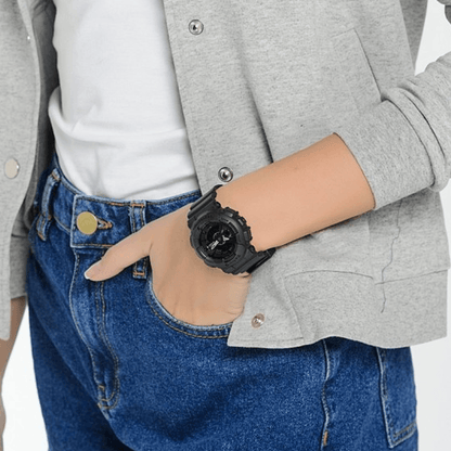 Часы женские Casio baby-g - Boxette Shop