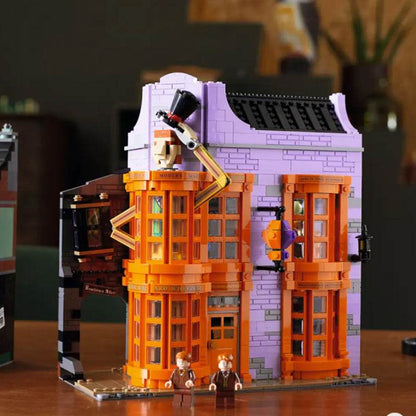 Конструктор LEGO Harry Potter (76422) - Boxette Shop