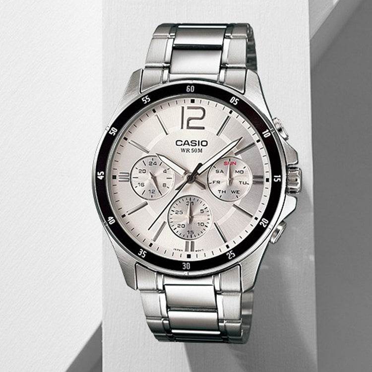Часы мужские Casio standard - Boxette Shop