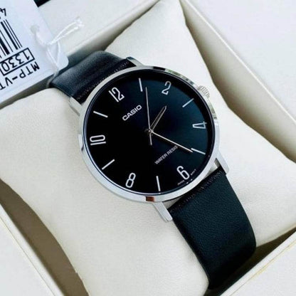 Часы мужские Casio standard - Boxette Shop