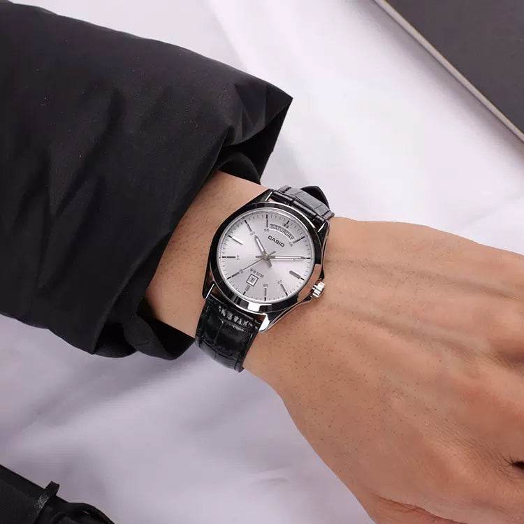 Часы мужские Casio standard - Boxette Shop