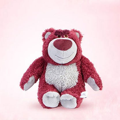 Мягкая игрушка Disney Strawberry Bear Toy Story