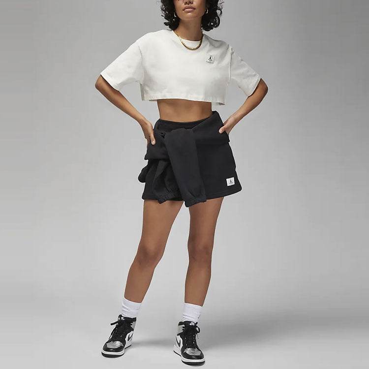 Спортивная футболка женская Jordan - Boxette Shop