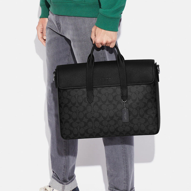 Сумка Coach Sullivan 39