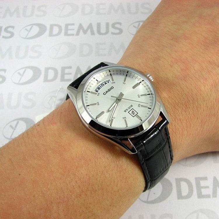 Часы мужские Casio standard - Boxette Shop