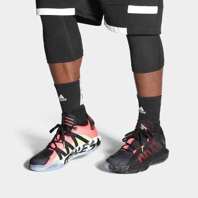 Кроссовки мужские Adidas Dame 6 - Boxette Shop