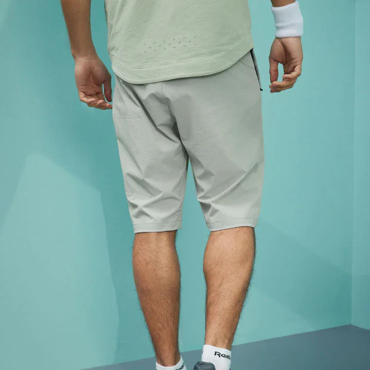 Шорты мужские Reebok solid athletic - Boxette Shop