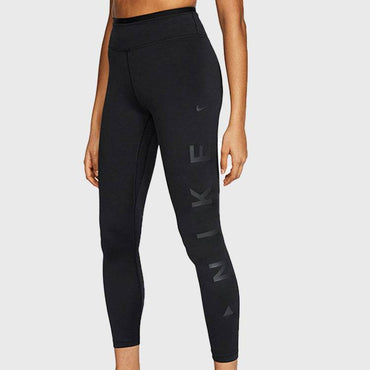 Спортивные леггинсы женские Nike Quick Dry Nine Shark Butt Lift - Boxette Shop