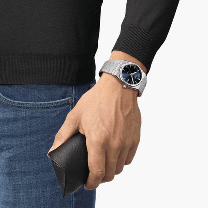 Часы Tissot PRX - Boxette Shop