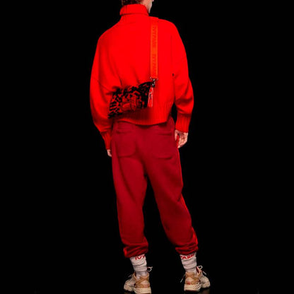 Сумка женская Adidas Originals Ivy Park Pr En Cltch Regular - Boxette Shop