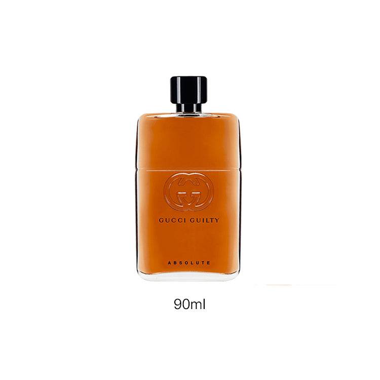 Духи мужские Gucci Guilty Absolute - Boxette Shop