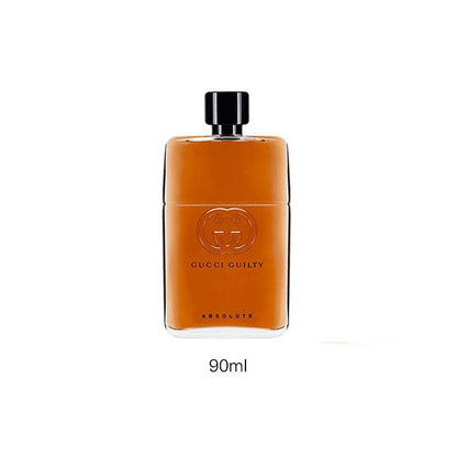 Духи мужские Gucci Guilty Absolute - Boxette Shop