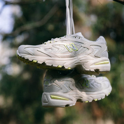 Кроссовки Niko x New Balance NB 725 - Boxette Shop