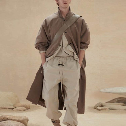 Пальто Fear of God Essentials FW22 - Boxette Shop